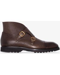 tom ford gianni chelsea boot