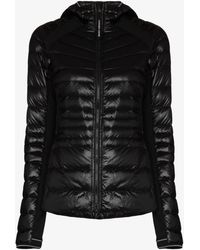 Canada Goose - Hybridge Lite Quilted Shell Jacket - Lyst