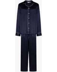 Derek Rose Clothing for Men | Online 