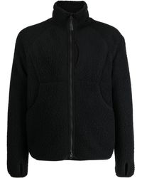Snow Peak - Boa Fleece Jacket - Men's - Polyester/spandex/elastane - Lyst