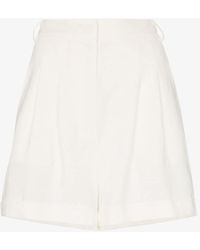 Le Kasha Shorts for Women - Up to 70% off at Lyst.com