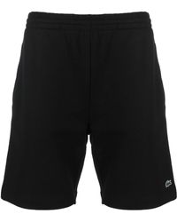 Lacoste Shorts for Men | Online Sale up to 70% off | Lyst