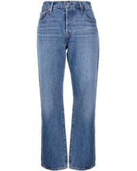 Levi's Jeans for Women | Online Sale up to 76% off | Lyst