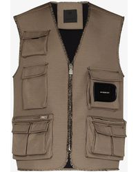 givenchy gilet