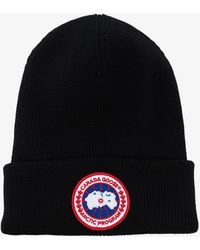 Canada Goose Hats for Men | Online Sale 