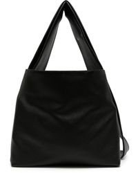Tsatsas - Shift Leather Tote Bag - Women's - Calf Leather - Lyst