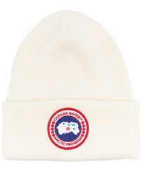 Canada Goose Hats for Women | Online Sale up to 48% off | Lyst