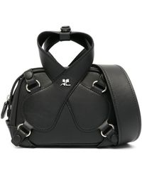 Courreges Bags for Women | Online Sale up to 76% off | Lyst