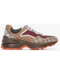 Gucci Sneakers for Women - Up to 50% off | Lyst