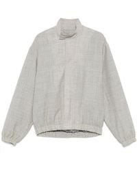 Studio Nicholson - Neat Jacket - Lyst