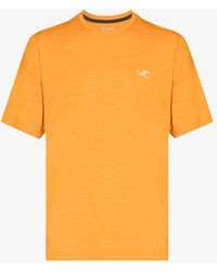 arcteryx t shirt sale