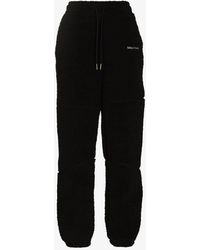 Daily Paper Synthetic Lareem Pants in Grey (Gray) - Lyst