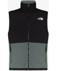 north face body warmer
