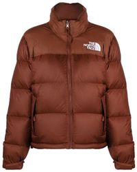 The North Face Nuptse Jackets for Women - Up to 48% off | Lyst ...
