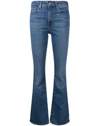Levi's Wide-leg jeans for Women | Online Sale up to 88% off | Lyst