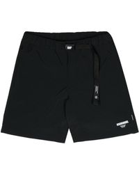 Neighborhood - Multifunctional Belted Shorts - Lyst