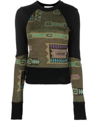 Marine Serre Sweaters and knitwear for Women | Online Sale up to 