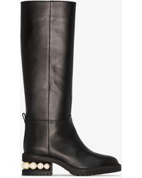 Nicholas Kirkwood Boots for Women - Up to 70% off at Lyst.com