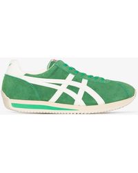 onitsuka tiger rotation