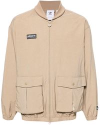 adidas Originals - The 'spezial' Collection Jacket, - Lyst