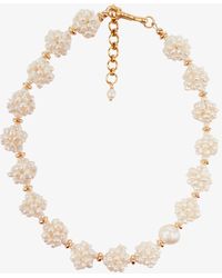 Brinker & Eliza Jewelry for Women - Up to 40% off | Lyst