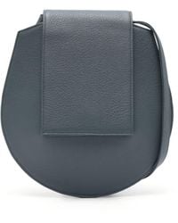Tsatsas - Small Cy Crossbody Bag - Women's - Leather - Lyst