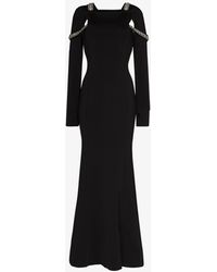 givenchy dress black