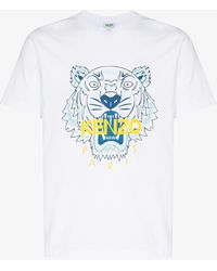 kenzo beachwear