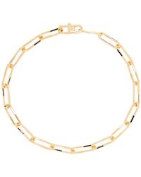 Gucci - 18K Link To Love Bracelet - Lyst