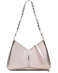 Givenchy - Cut-out Small Shoulder Bag - Women's - Calf Leather - Lyst