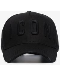 DSquared² Hats for Men | Online Sale up 