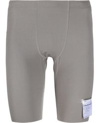 Satisfy - Justice Thermal Compression Shorts - Lyst