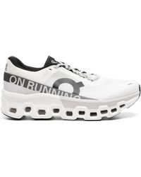 On Shoes - Cloudmonster 2 Running Sneakers - Lyst