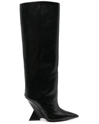 The Attico - Boots - Lyst