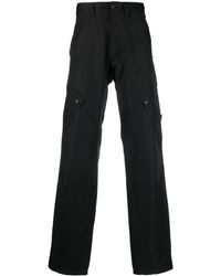 Moncler - Straight-leg Cargo Trousers - Lyst