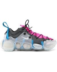 Nike - Ispa Link Axis Chunky Sneakers - Lyst