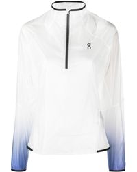 On Running Jackets for Women | Online Sale up to 40% off | Lyst
