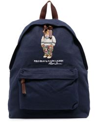 Polo Ralph Lauren Bags for Men | Online Sale up to 47% off | Lyst