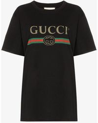 gucci shirt women sale