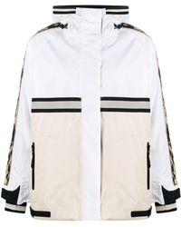 P.E Nation Casual jackets for Women | Online Sale up to 60% off | Lyst
