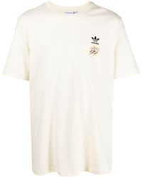 adidas T-shirts for Men | Black Friday Sale up to 71% | Lyst