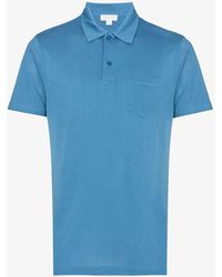 Sunspel T-shirts for Men | Online Sale up to 50% off | Lyst