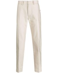 Tom Ford - Cotton Trousers - Lyst
