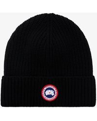 Canada Goose Hats for Men | Online Sale 
