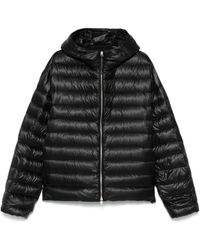 Jil Sander - Down Jacket - Lyst
