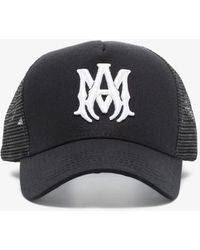 Amiri - Ma Logo Baseball Cap - Lyst