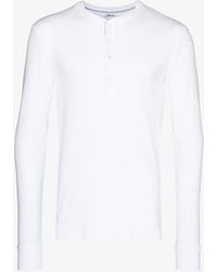 Schiesser T-shirts for Men | Online Sale up to 61% off | Lyst