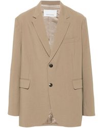 Frankie Shop - Beo Blazer - Lyst