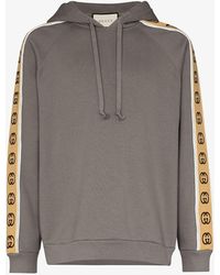 Gucci Hoodies for Men - Up to 58% off at Lyst.com