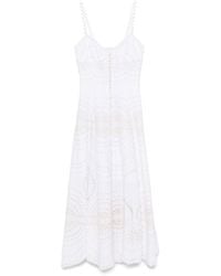Charo Ruiz - Catta Maxi Dress - Lyst